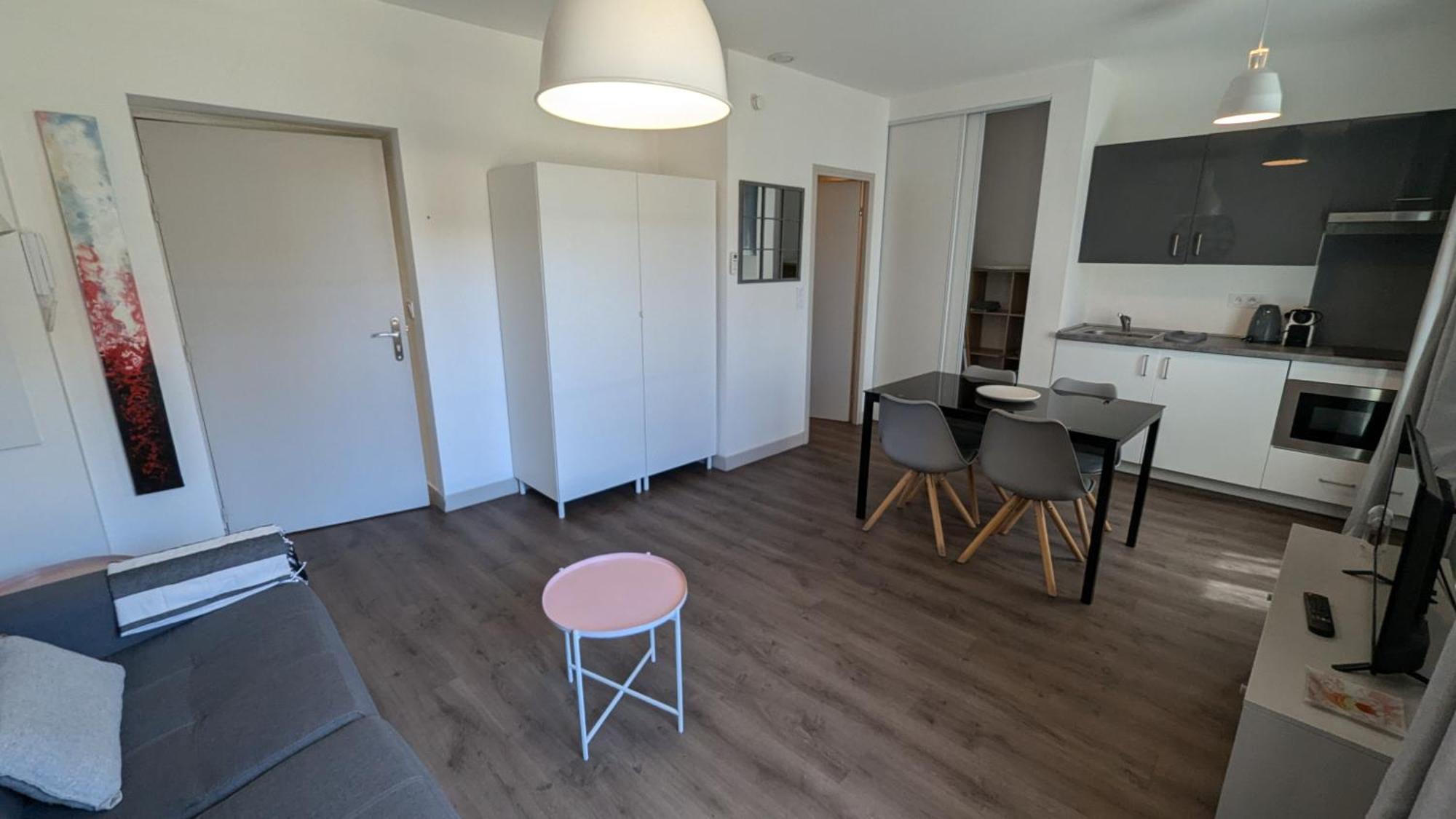 Les Trois Mai Lejlighed Cannes Eksteriør billede